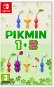 Console Game Pikmin 1 + 2 - Nintendo Switch - Hra na konzoli