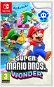 Super Mario Bros. Wonder - Nintendo Switch - Konsolen-Spiel