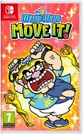 WarioWare: Move It! - Nintendo Switch - Hra na konzoli