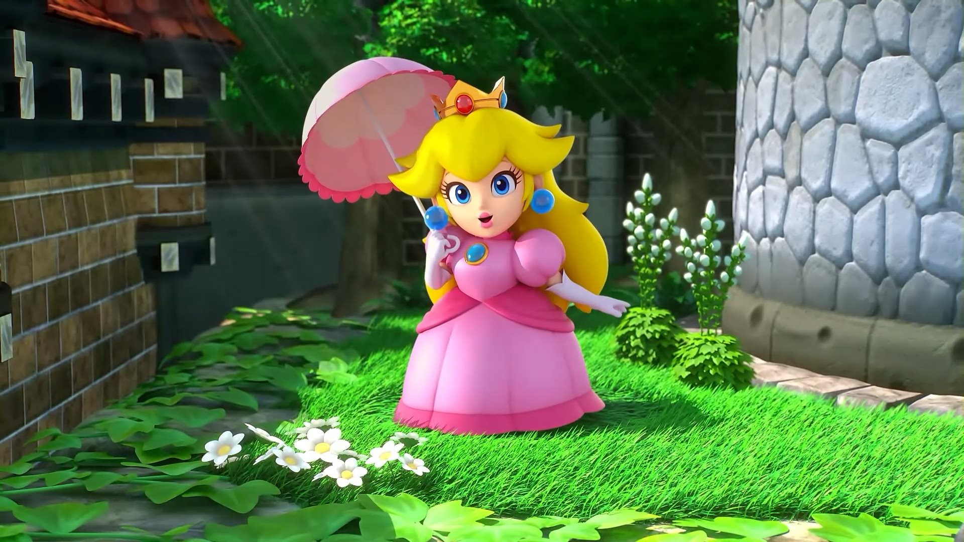 Super Mario RPG - Nintendo Switch - Console Game | Alza.cz Super Mario RPG - Nintendo Switch - Console Game | Alza.cz