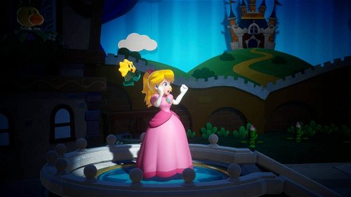 Where To Pre-Order Princess Peach: Showtime! On Switch
