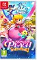 Console Game Princess Peach: Showtime! - Nintendo Switch - Hra na konzoli