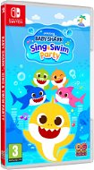Baby Shark: Sing And Swim Party - Nintendo Switch - Konzol játék