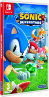 Hra na konzolu Sonic Superstars – Nintendo Switch - Hra na konzoli