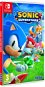 Sonic Superstars - Nintendo Switch - Konzol játék