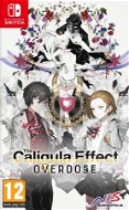 Calligula Effect: Overdose - Nintendo Switch - Konzol játék