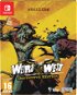 Weird West: Definitive Edition Deluxe – Nintendo Switch - Hra na konzolu