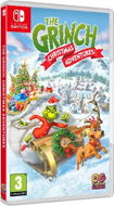 The Grinch: Christmas Adventures - Nintendo Switch - Konzol játék