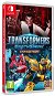 Transformers: EarthSpark - Expedition - Nintendo Switch - Console Game