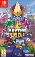 Super Crazy Rhythm Castle – Nintendo Switch - Hra na konzolu