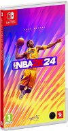 NBA 2K24 – Nintendo Switch - Hra na konzolu