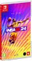 NBA 2K24 - Nintendo Switch - Hra na konzoli