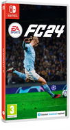 EA Sports FC 24 - Nintendo Switch - Console Game