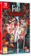 Fate: Samurai Remnant - Nintendo Switch - Konzol játék
