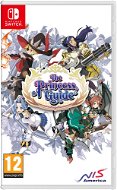 The Princess Guide - Nintendo Switch - Console Game