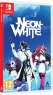 Neon White – Nintendo Switch - Hra na konzolu