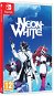 Neon White - Nintendo Switch - Konzol játék