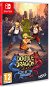 Double Dragon Gaiden: Rise of the Dragons - Nintendo Switch - Console Game