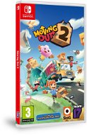 Moving Out 2 - Nintendo Switch - Konzol játék