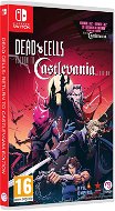 Dead Cells: Return to Castlevania Edition - Nintendo Switch - Console Game