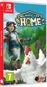 Console Game No Place Like Home - Nintendo Switch - Hra na konzoli