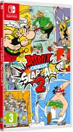 Asterix and Obelix: Slap Them All! 2 - Nintendo Switch - Konsolen-Spiel