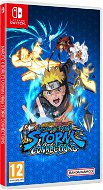 Konzol játék Naruto x Boruto: Ultimate Ninja Connections - Nintendo Switch - Hra na konzoli