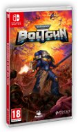Warhammer 40,000: Boltgun - Nintendo Switch - Console Game
