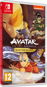 Avatar: The Last Airbender Quest for Balance - Nintendo Switch - Konzol játék