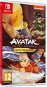 Avatar: The Last Airbender – Quest for Balance – Nintendo Switch - Hra na konzolu