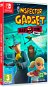 Inspector Gadget: Mad Time Party - Day One Edition - Nintendo Switch - Konsolen-Spiel