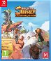 My Time at Sandrock: Collectors Edition - Nintendo Switch - Konsolen-Spiel