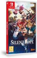 Silent Hope - Nintendo Switch - Konzol játék