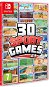 30 Sport Games in 1 - Nintendo Switch - Console Game