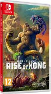 Skull Island: Rise of Kong - Nintendo Switch - Hra na konzoli