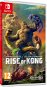 Skull Island: Rise of Kong – Nintendo Switch - Hra na konzolu