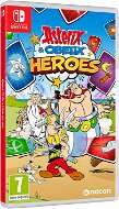Asterix & Obelix: Heroes - Nintendo Switch - Console Game