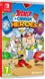 Asterix & Obelix: Heroes - Nintendo Switch - Konzol játék