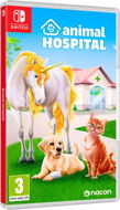 Animal Hospital - Nintendo Switch - Konzol játék