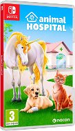 Animal Hospital - Nintendo Switch - Konzol játék