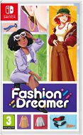 Konzol játék Fashion Dreamer - Nintendo Switch - Hra na konzoli