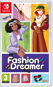 Konzol játék Fashion Dreamer - Nintendo Switch - Hra na konzoli