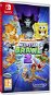 Hra na konzolu Nickelodeon All-Star Brawl 2 - Nintendo Switch - Hra na konzoli