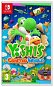 Yoshis Crafted World - Nintendo Switch - Konzol játék