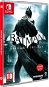 Batman Arkham Trilogy - Nintendo Switch - Konzol játék