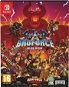 Hra na konzolu Broforce: Deluxe Edition – Nintendo Switch - Hra na konzoli