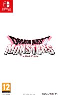 Dragon Quest Monsters: The Dark Prince - Nintendo Switch - Hra na konzoli