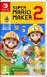 Hra na konzoli Super Mario Maker 2 - Nintendo Switch - Hra na konzoli