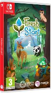 Fresh Start – Nintendo Switch - Hra na konzolu
