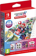 Mario Kart 8 Deluxe – Booster Course Pass Set – Nintendo Switch - Herný doplnok